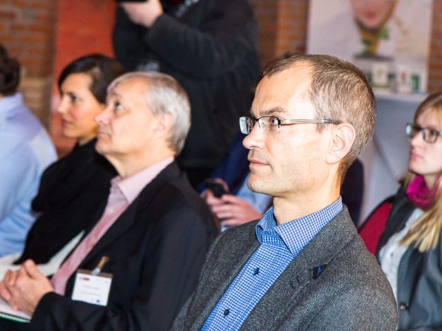 Auftaktveranstaltung Perspektive Chemie Startup Auftaktveranstaltung Perspektive Chemie Startup