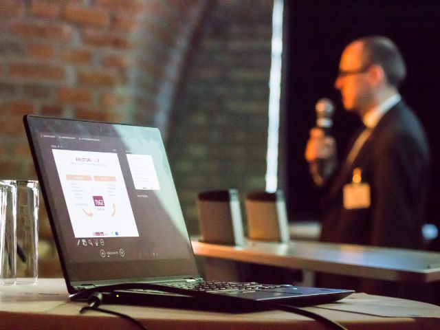 Auftaktveranstaltung Perspektive Chemie Startup Auftaktveranstaltung Perspektive Chemie Startup