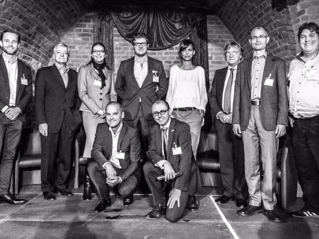 Auftaktveranstaltung Perspektive Chemie Startup Auftaktveranstaltung Perspektive Chemie Startup