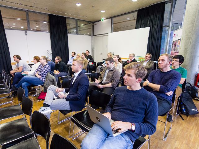 Gründungs-Know-How für Startups Gründungs-Know-How für Startups