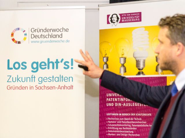 Gründungs-Know-How für Startups Gründungs-Know-How für Startups