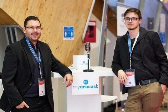 mycrocast(c)Investforum