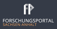 Forschungsportal Sachsen-Anhalt