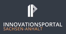 To the innovation portal Saxony-Anhalt