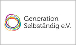 Logo Generation Selbstständig e.V,