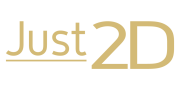 Logo_Just2d Logo_Just2d