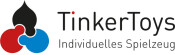 TinkerToys-logo TinkerToys-logo