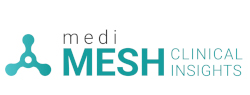 mediMESH_Logo mediMESH_Logo
