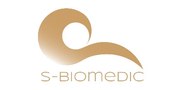 s-Biomedic Logo s-Biomedic Logo