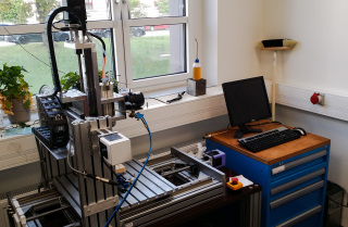 CNC-Fraese-ISO CNC-Fraese-ISO